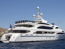 2007 Benetti Yachts 183