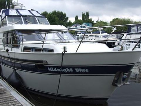 2005 Stevens 1180 za prodaju