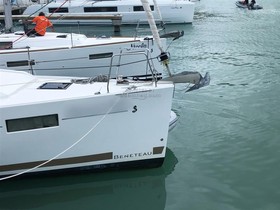 2017 Bénéteau Boats Oceanis 14 kaufen