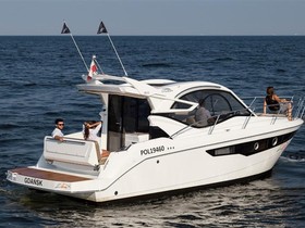 Galeon 310 Htc