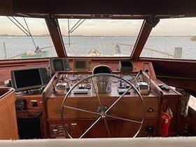 1975 Hatteras Yachts 53 Motor на продаж