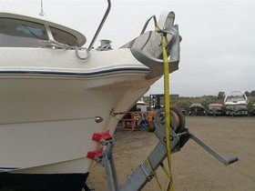2007 Quicksilver Boats 580 Pilothouse til salgs