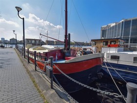 1903 Dutch Barge 23M kaufen