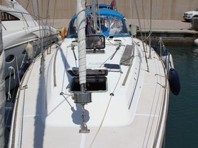 Acquistare 1993 Westerly Oceanlord 41