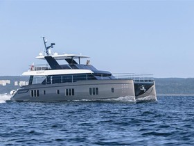 Buy 2021 Sunreef