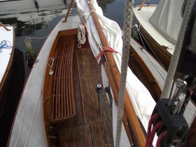 Comprar 1953 Rebel Gaff Rigged Half Decker