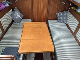 1972 Albin Yachts Vega 27