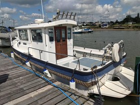 1998 Hardy Motor Boats 24 Fishing à vendre