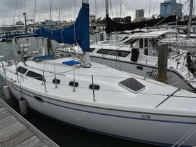 2001 Catalina Yachts 340