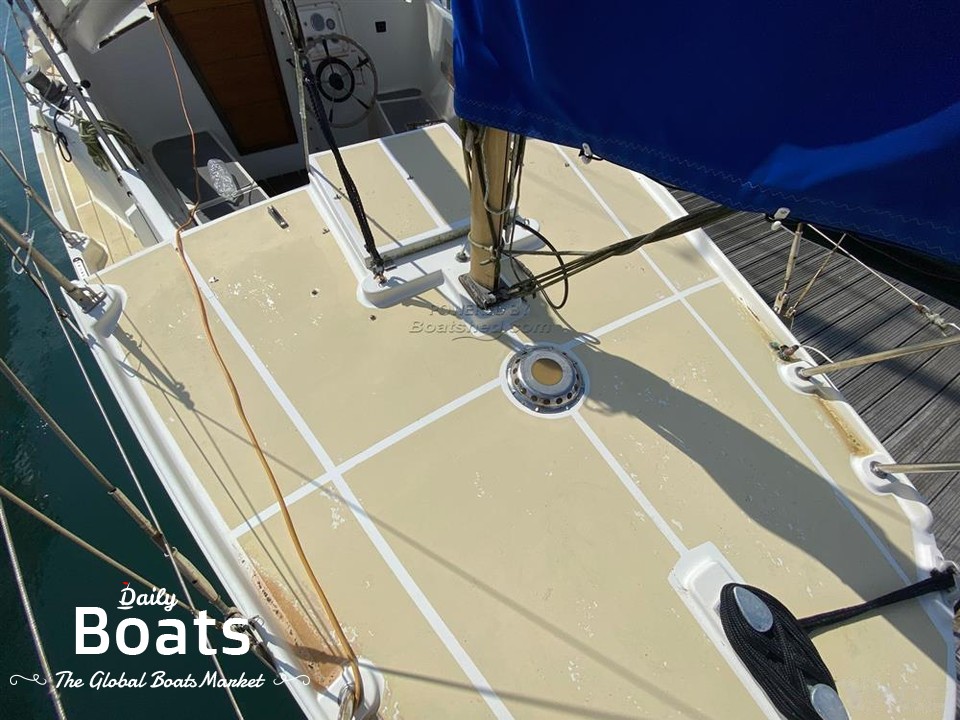 1979 Macwester Seaforth for sale. View price, photos and Buy 1979