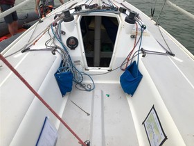 1994 Sigma 8