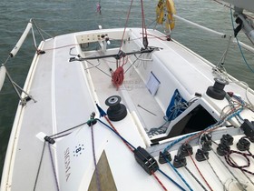 1994 Sigma 8 kopen