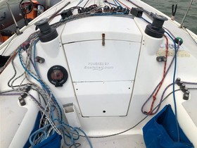 1994 Sigma 8