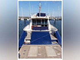 2005 Mochi Craft 56 Fly for sale