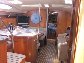 2005 Hunter 466