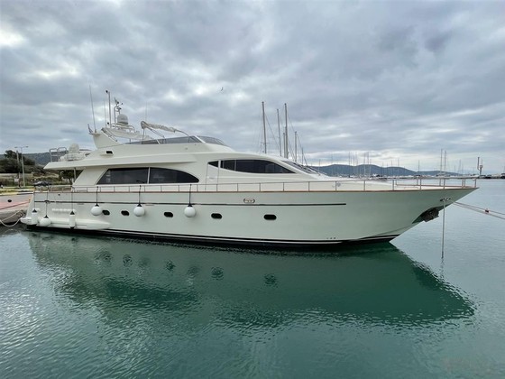 Falcon 86