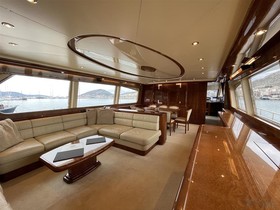 2006 Falcon 86 for rent