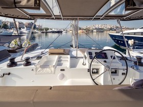 Купить 2014 Lagoon Catamarans 450