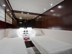 2008 Sanlorenzo Yachts 88 προς πώληση