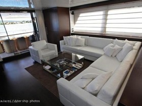 2008 Sanlorenzo Yachts 88