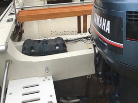 1992 Boston Whaler Boats 19 for sale