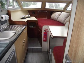1982 Bounty 27 for sale