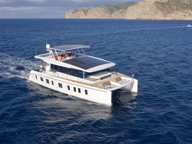 2021 Silent Yachts 55 for sale