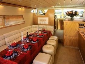 1992 Ferretti Yachts 58 kopen