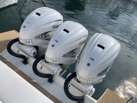2019 Capelli Boats 430 Tempest