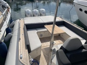 2019 Capelli Boats 430 Tempest на продажу