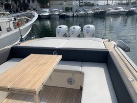 2019 Capelli Boats 430 Tempest