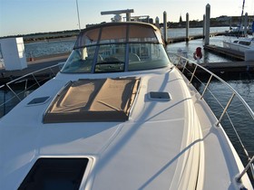 2000 Sea Ray Boats 410 Express Cruiser myytävänä