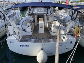 2015 Bénéteau Boats Oceanis 38 satın almak