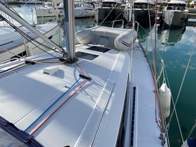 2015 Bénéteau Boats Oceanis 38 til salg