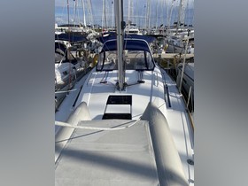 2015 Bénéteau Boats Oceanis 38 in vendita