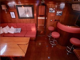 1980 Nautor’s Swan 76