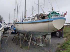 1985 Endurance 40 zu verkaufen