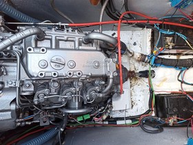 1984 Dehler Duetta 86