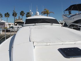 2007 Arno Leopard 23 for sale