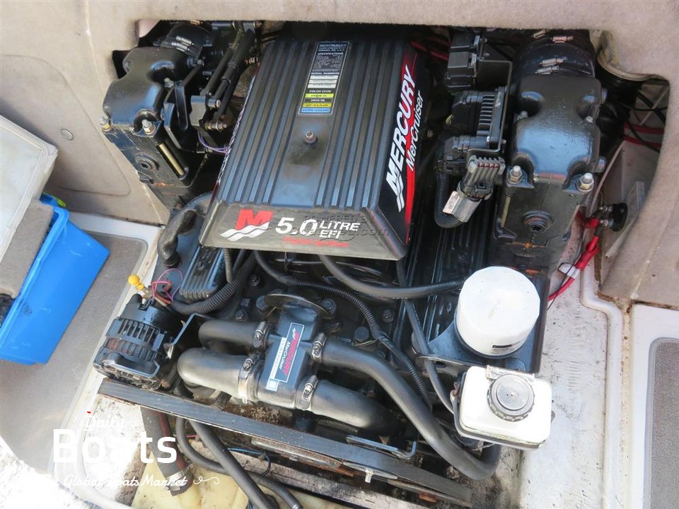 2000 Maxum 2100 Sr for sale. View price, photos and Buy 2000 Maxum 2100