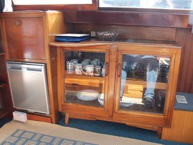 Buy 1958 Porter And Haylett 28' Astroline