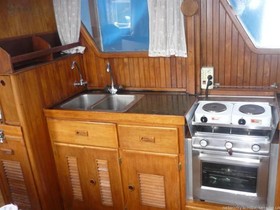 1980 Litton 12M Trawler Yacht for sale