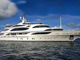 Benetti Yachts 56M