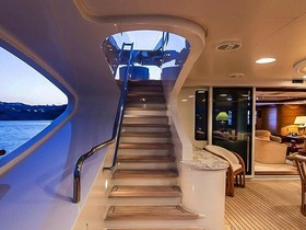 2007 Benetti Yachts 56M kaufen