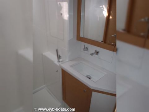2011 Lagoon 450 in vendita
