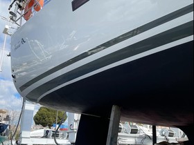 2011 Hanse Yachts 545 на продажу