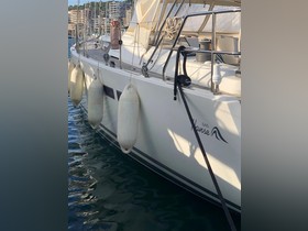 2011 Hanse Yachts 545 на продажу
