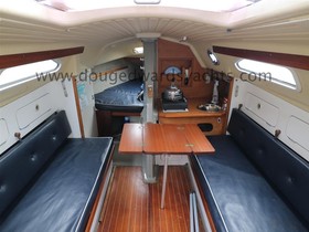 Buy 1994 Dehler 25