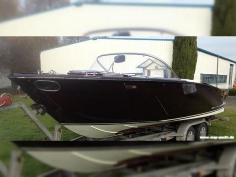 Acheter 1997 Boesch 680