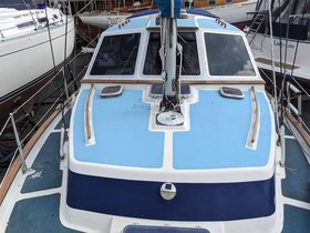 1979 Steadfast 30 for sale